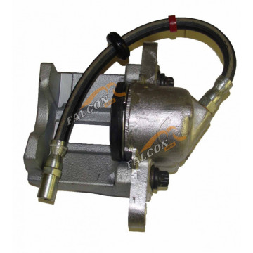 Суппорт -1118 Kalina передний левый R14 ()