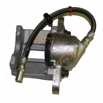 Суппорт -1118 Kalina передний левый R14 ()