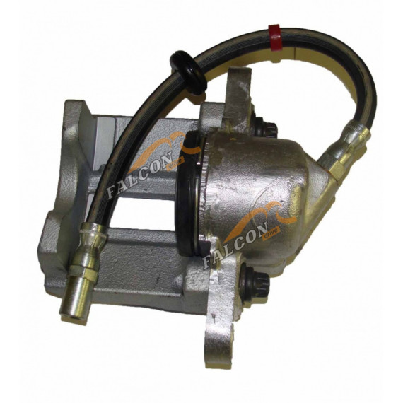 Суппорт -1118 Kalina передний левый R14 ()