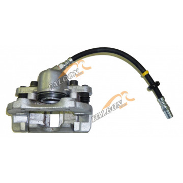 Суппорт -2108 передний правый в сборе (LGR) суппорт, цилиндр, шланг LGR6334