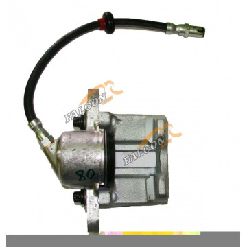 Суппорт -2108 передний правый () цилиндр