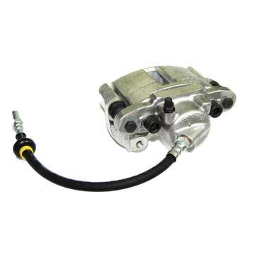 Суппорт -2110 передний левый в сборе (LGR) суппорт, цилиндр, шланг