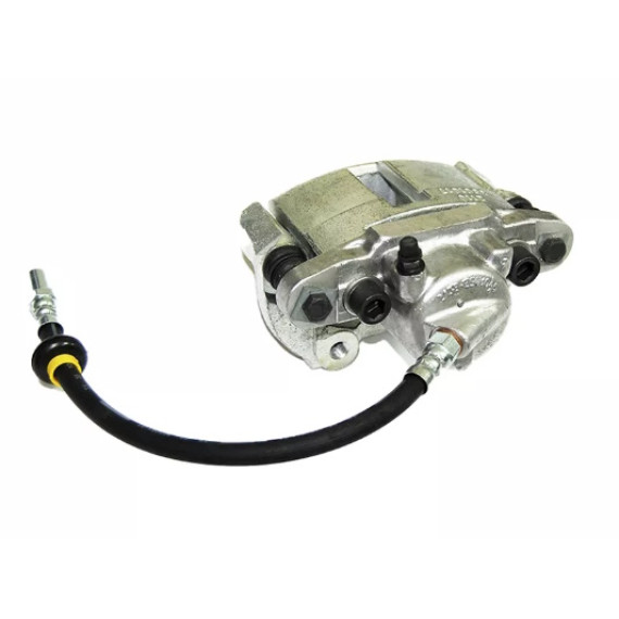 Суппорт -2110 передний левый в сборе (LGR) суппорт, цилиндр, шланг