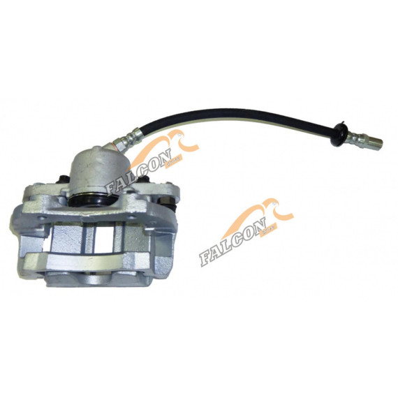 Суппорт -2110 передний правый в сборе (LGR) суппорт, цилиндр, шланг LGR6332