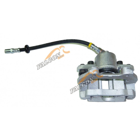 Суппорт -2112 передний левый в сборе (LGR) суппорт, цилиндр, шланг LGR6343