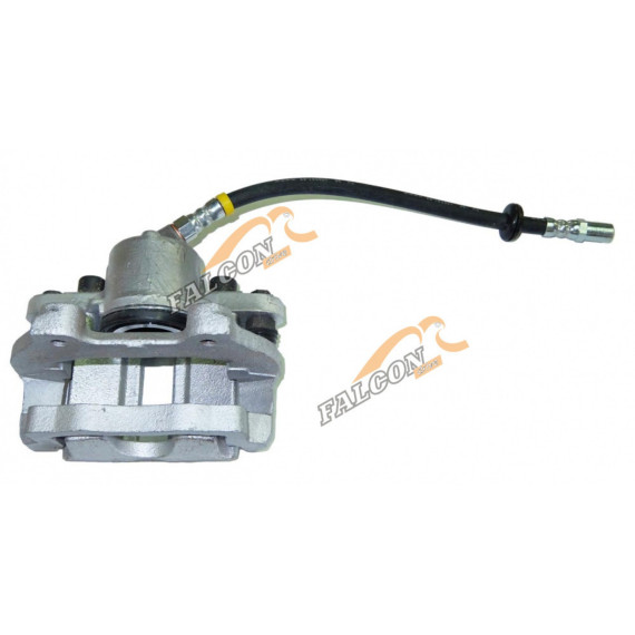 Суппорт -2112 передний правый в сборе (LGR) суппорт, цилиндр, шланг LGR6342