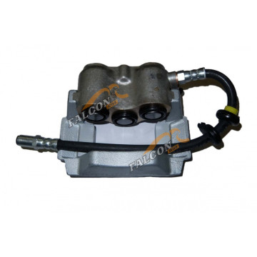 Суппорт -21214 передний правый ()