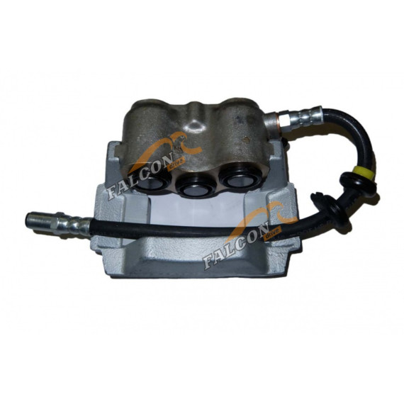 Суппорт -21214 передний правый ()