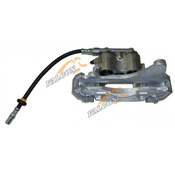 Суппорт -2123 передний левый (LGR) в сборе LGR6339