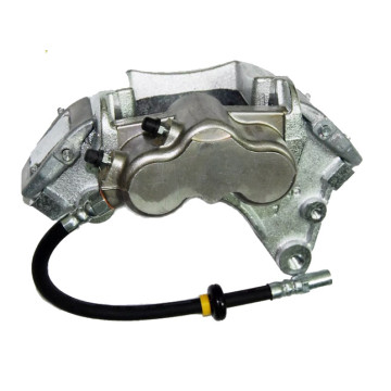 Суппорт -2123 передний правый (LGR) в сборе LGR6338