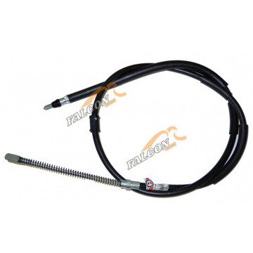 Трос ручн торм -1118;2190 Kalina, Granta (ДААЗ)