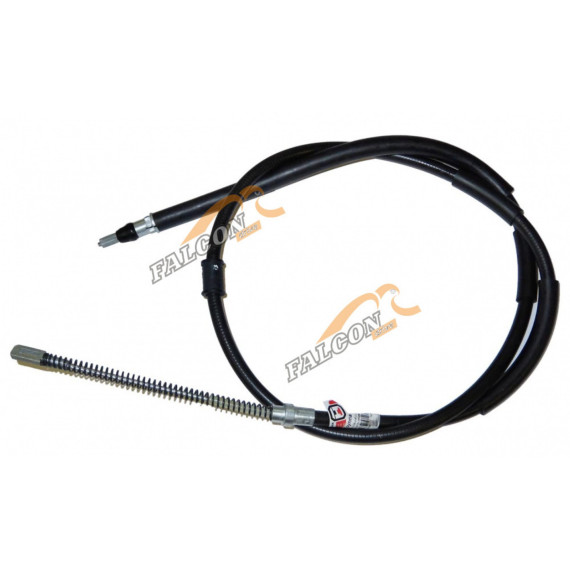 Трос ручн торм -1118;2190 Kalina, Granta (ДААЗ)