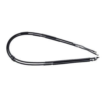 Трос ручн торм -1118 Kalina (Автопартнер)