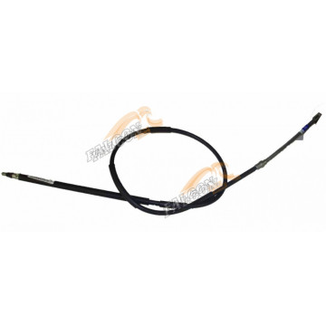 Трос ручн торм -1118 Kalina (ДААЗ)