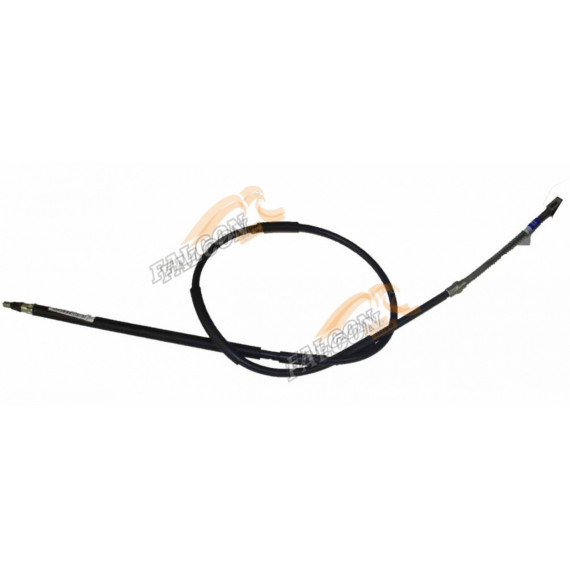 Трос ручн торм -1118 Kalina (ДААЗ)