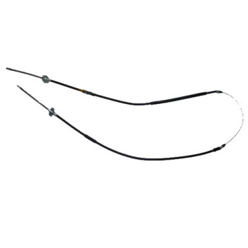 Трос ручн торм -2101 (ДААЗ)