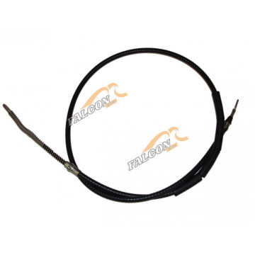 Трос ручн торм -2108 (Автопартнер)