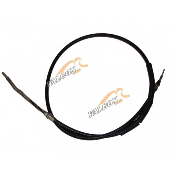 Трос ручн торм -2108 (Автопартнер)