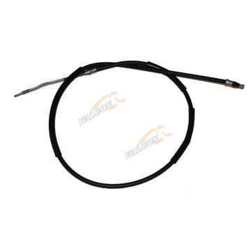 Трос ручн торм -2110 (Автопартнер)