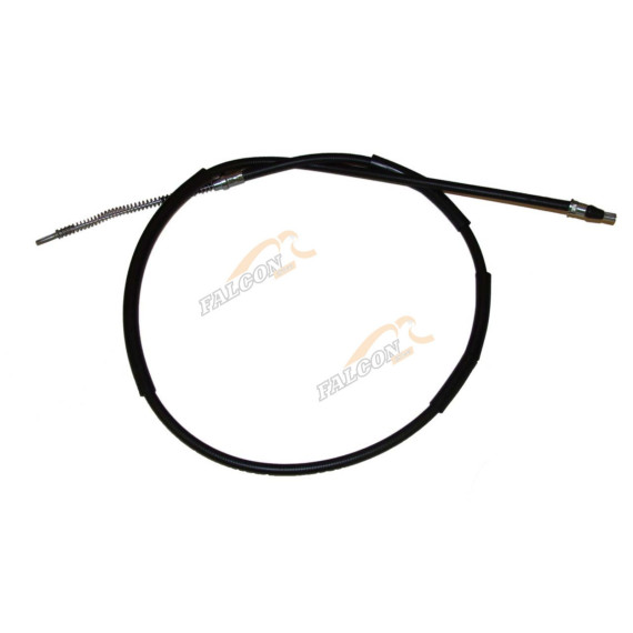 Трос ручн торм -2110 (Автопартнер)