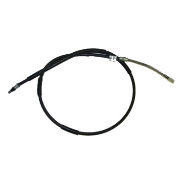 Трос ручн торм -2110 (ДААЗ)