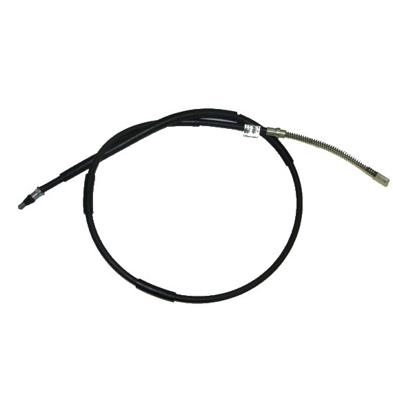 Трос ручн торм -2110 (ДААЗ)