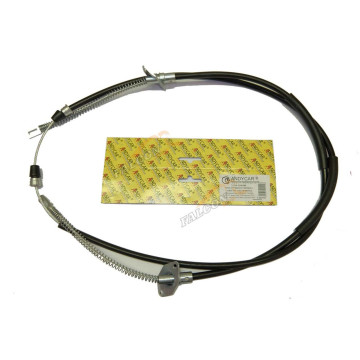 Трос ручн торм -2121 (ANDYCAR)