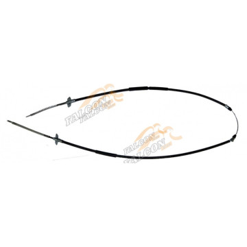 Трос ручн торм -2121 (Автопартнер)