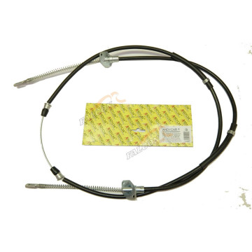 Трос ручн торм -2123 (ANDYCAR)