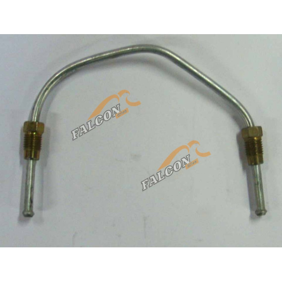 Трубка суппорта -2101-07