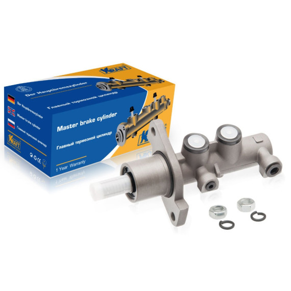 Цилиндр торм глав -1118 Kalina (KRAFT)