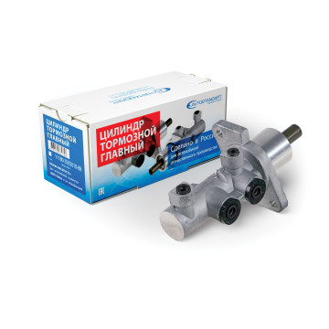 Цилиндр торм глав -1118 Kalina (АВТОСТАНДАРТ) 1118-3505010