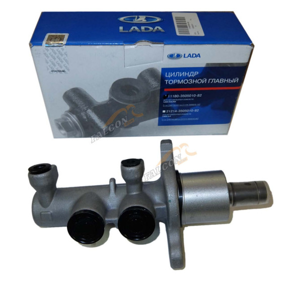 Цилиндр торм глав -1118 Kalina ( Лада-Имидж)