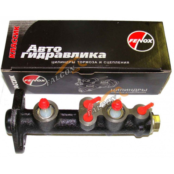 Цилиндр торм глав -2101 (Fenox) T1963 C3