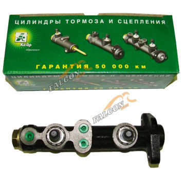 Цилиндр торм глав -2101 (Кедр)