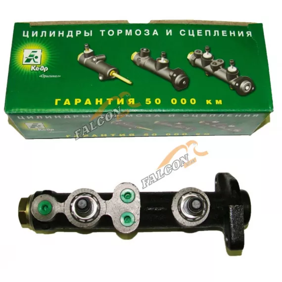 Цилиндр торм глав -2101 (Кедр)