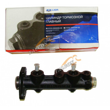 Цилиндр торм глав -2101 ( Лада-Имидж)