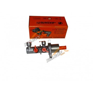 Цилиндр торм глав -2101люкс (Базальт-Брик)