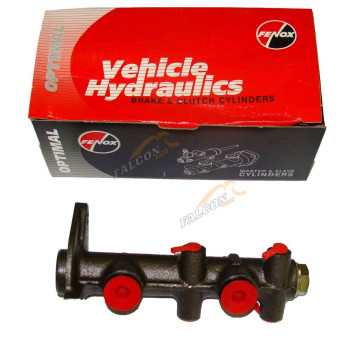 Цилиндр торм глав -2108 (Fenox) T2043 C3