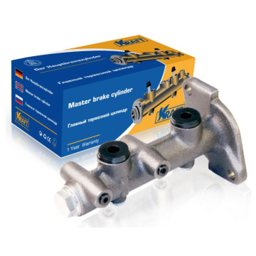 Цилиндр торм глав -2108 (KRAFT)