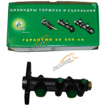 Цилиндр торм глав -2108 (Кедр)