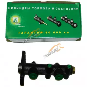 Цилиндр торм глав -2108 (Кедр)
