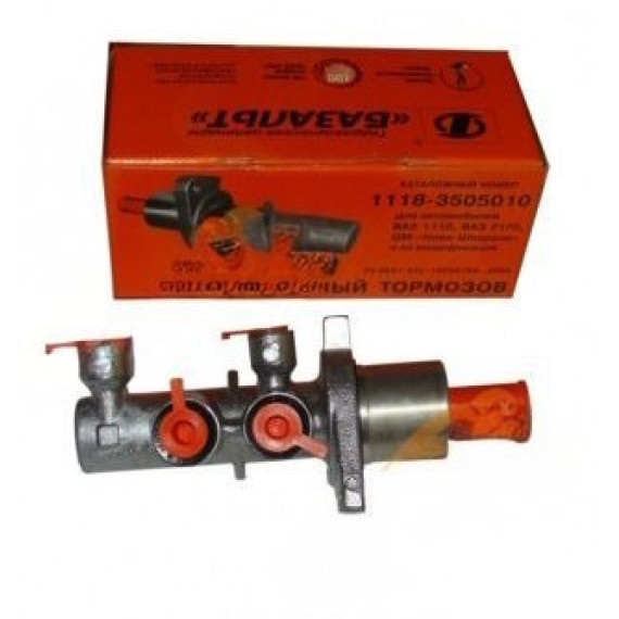 Цилиндр торм глав -2108 люкс (Базальт-Брик)