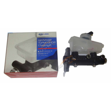 Цилиндр торм глав -2108 с бачком ()