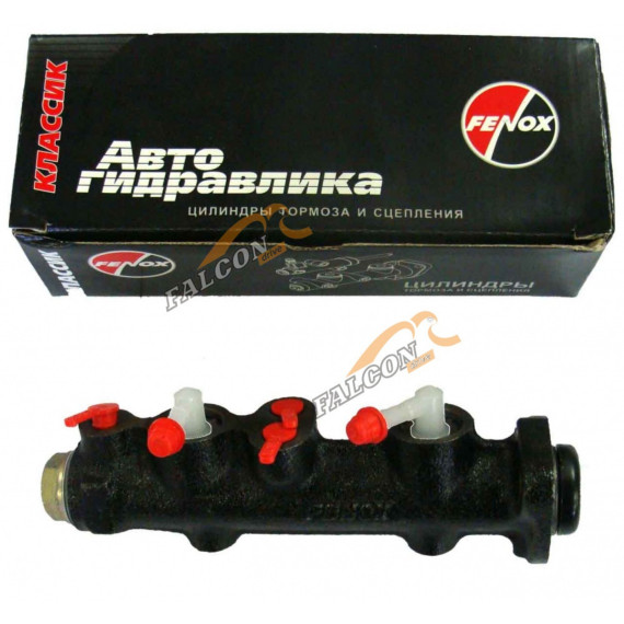Цилиндр торм глав -2121 (Fenox) T1964 C3