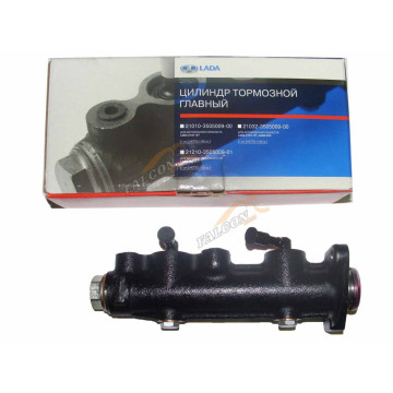 Цилиндр торм глав -2121 в сборе ( Лада-Имидж)