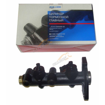 Цилиндр торм глав -21213 в сборе ()