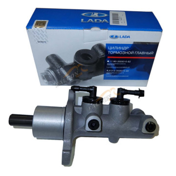 Цилиндр торм глав -21214 ( Лада-Имидж)