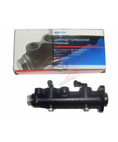 Цилиндр торм глав ВАЗ-2121 в сборе (ВАЗ Лада-Имидж)