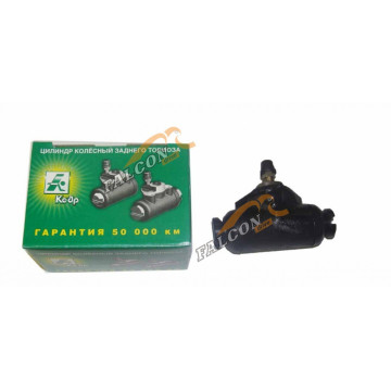 Цилиндр торм задний -2101 (Кедр)
